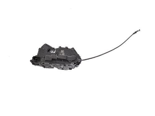 Used Front right lock VW CRAFTER Platform/Chassis (SZ_) 2.0 TDI FWD (SZB, SZC, SZH, SZI, SZJ, SZK, SZO, SZP, SZS... (140 hp) 7813137