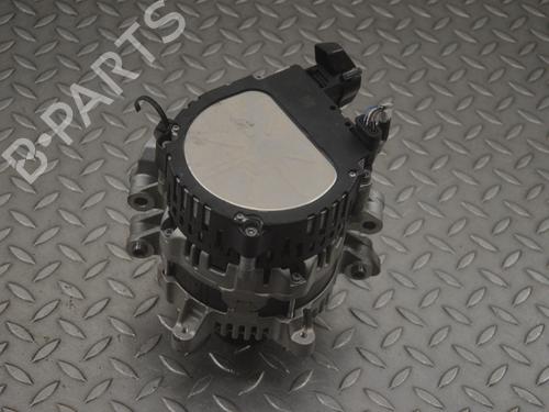 Alternator VOLVO XC40 (536) B4 Mild-Hybrid | BP27828377M7 
