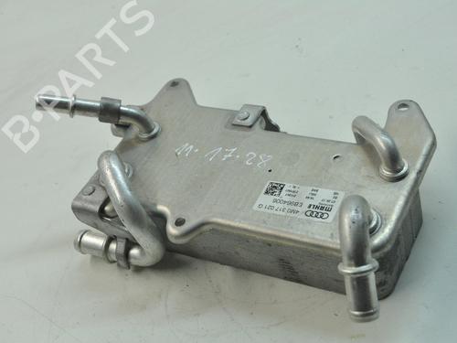 Oliekøler VW PASSAT B8 (3G2, CB2) 1.4 TSI (150 hp) 28439109