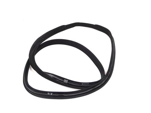 Used Rubber door seal MERCEDES-BENZ C-CLASS (W204) C 220 CDI (204.002) (170 hp) 14786188