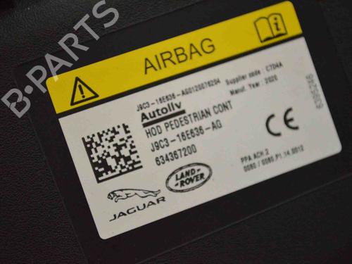 Other JAGUAR I-PACE (X590) EV400 AWD | BP27828268O1 