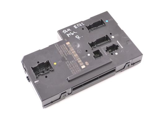 Used Electronic module MERCEDES-BENZ SLK (R172) 250 (172.447) (204 hp) 7500240