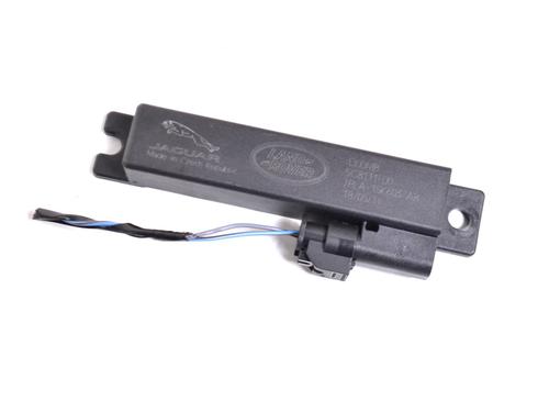 Elektronische module JAGUAR E-PACE (X540) 2.0 AWD (300 hp) 8865689