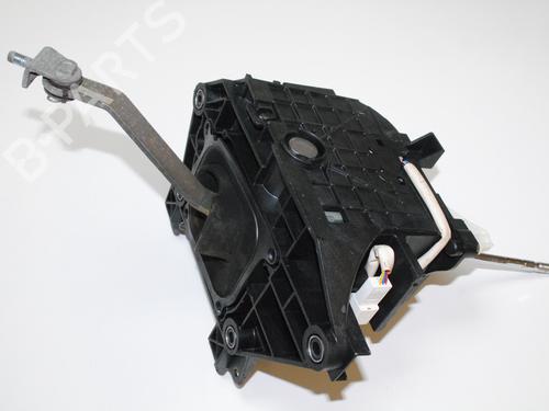 Gear lever LEXUS GS (_S19_) 300 (GRS190_, GRS190R) | BP19942483M90 