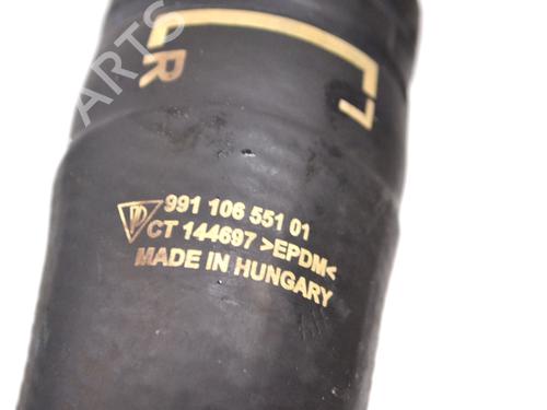 Pipe PORSCHE 911 (997) 3.6 Carrera | BP14787319M125 