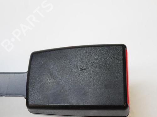Seat buckle BMW 7 (F01, F02, F03, F04) 730 d | BP14814326I32 