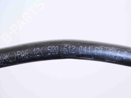 Pipe AUDI Q2 (GAB, GAG) 35 TFSI | BP29337550M125 