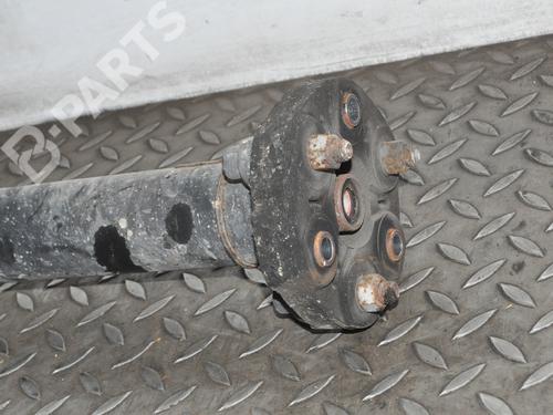Driveshaft MERCEDES-BENZ SLK (R172) 200 (172.448) | BP7499972M37