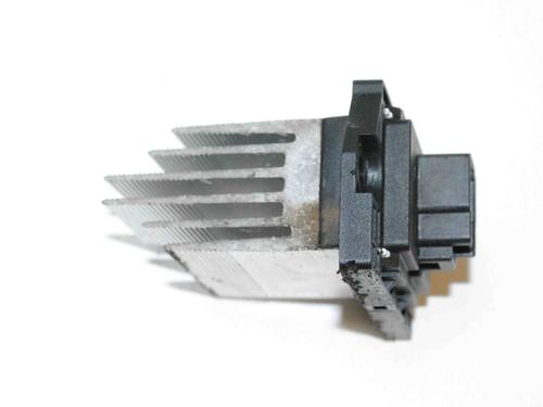 Used Heater resistor HYUNDAI SANTA FÉ II (CM) 2.2 CRDi (155 hp) 14811976