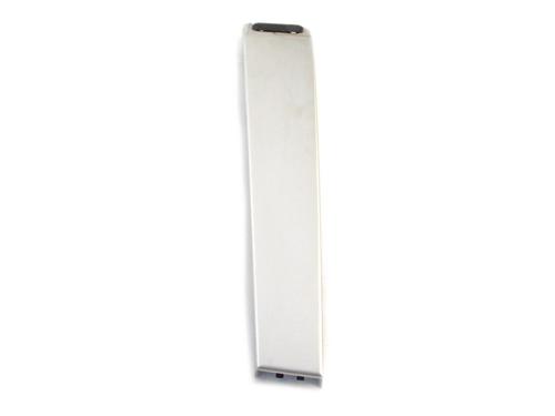Door moulding trim PORSCHE CAYENNE (9PA) 3.2 | BP14779260C150 