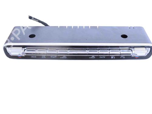 Climate control MERCEDES-BENZ A-CLASS (W177) A 200 (177.087) | BP27830259I5 