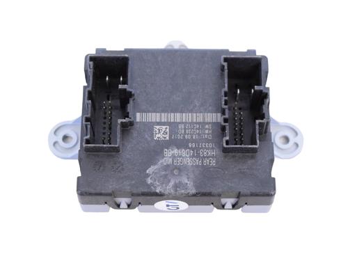 Used Electronic module LAND ROVER RANGE ROVER EVOQUE (L538) 2.0 D 4x4 (150 hp) 18745752