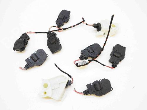 Electronic module AUDI A5 Sportback (8TA) 2.7 TDI | BP14814934M83