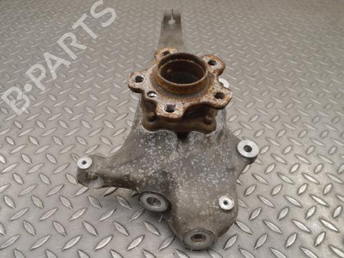 Used Left front steering knuckle BMW 3 Gran Turismo (F34) 320 d xDrive (190 hp) 14793366