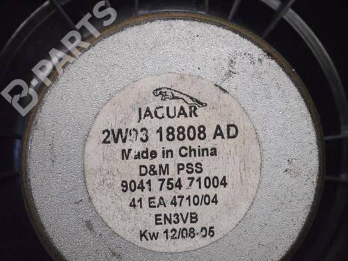 Speaker JAGUAR XJ (X350, X358) D 2.7 | BP11873252E2 