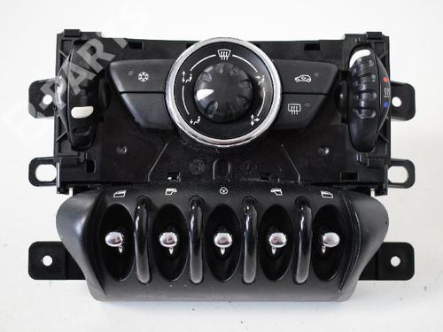 Elektronisk modul MINI MINI COUNTRYMAN (R60) Cooper SD ALL4 (136 hp) 7755350