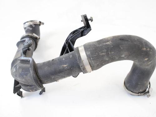 Intercooler-rør  VW CADDY III Box Body/MPV (2KA, 2KH, 2CA, 2CH) 1.6 TDI (102 hp) 14818101