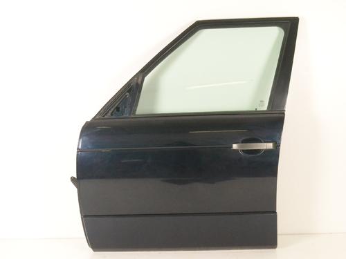 Dør venstre foran LAND ROVER RANGE ROVER III (L322) 3.6 D 4x4 (272 hp) 8859054