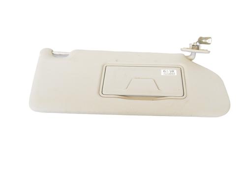 Used Right sun visor MITSUBISHI OUTLANDER III (GG_W, GF_W, ZJ, ZL, ZK) 2.2 Di-D 4WD (GF6W) (150 hp) 18746306