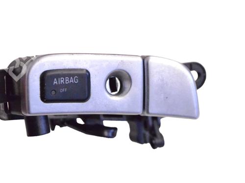 Used Switch MERCEDES-BENZ SL (R230) 350 (230.467) (245 hp) 10736431