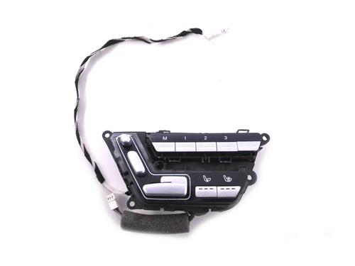 Commutateur MERCEDES-BENZ S-CLASS (W221, V221) S 500 (221.071, 221.171) (388 hp) 7502059