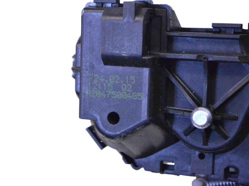 Tailgate lock MERCEDES-BENZ C-CLASS (W205) C 250 BlueTEC / d (205.008, 205.006) | BP10534961C101 