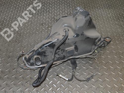 Used Dpf tank Dpf tank BMW 3 Touring (F31) 320 d (190 hp) 8627423 8627423