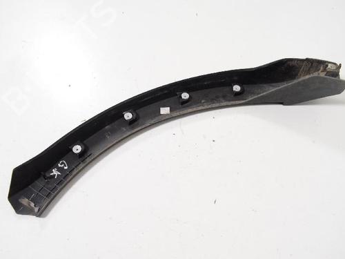 Rear left wheel arch trim LAND ROVER RANGE ROVER SPORT I (L320) 3.0 D 4x4 | BP14817043C136 