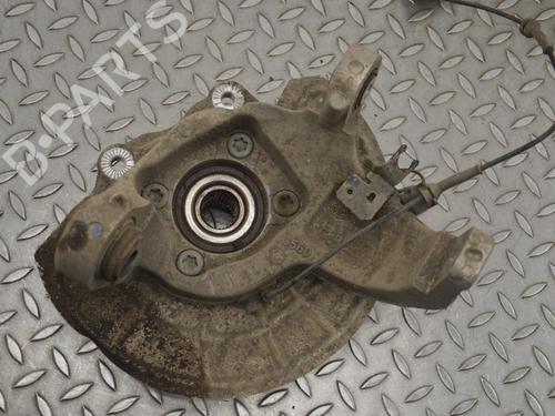 Left rear steering knuckle ALFA ROMEO STELVIO (949_) 2.0 Q4 (949.AXA2A) | BP17022113M27 
