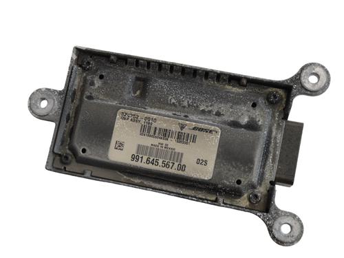 Electronic module PORSCHE PANAMERA (970) 3.0 S E-Hybrid | BP28732496M83 