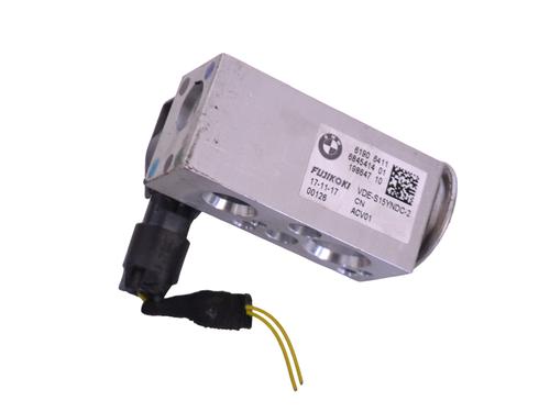 AC-rør BMW i3 (I01) Range Extender (170 hp) 14805142