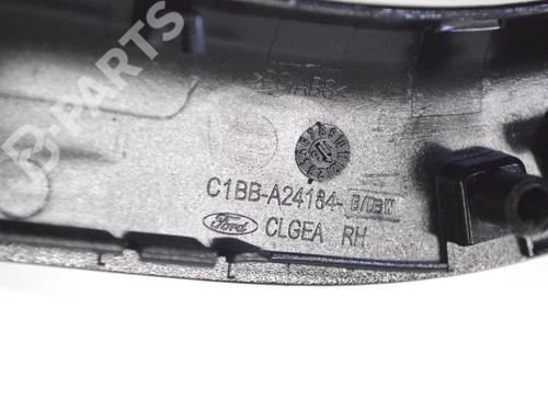 Other FORD FIESTA VI (CB1, CCN) 1.0 EcoBoost | BP10534738O1 