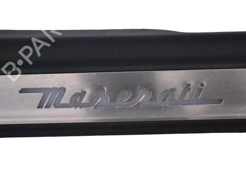 Step PORSCHE 911 (997) 3.6 Carrera | BP14796323C149 