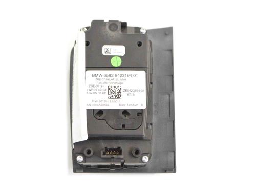 Switch BMW 8 Convertible (G14, F91) M8 | BP28546799I30