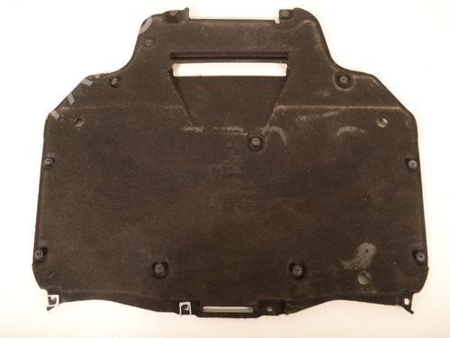 Bundpladebeskyttelse VW PASSAT B8 (3G2, CB2) 1.4 TSI (150 hp) 14772051
