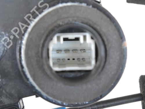 Rear left lock LEXUS RX (_U3_) 300 (MCU35_, MCU35R) | BP19941784C100 