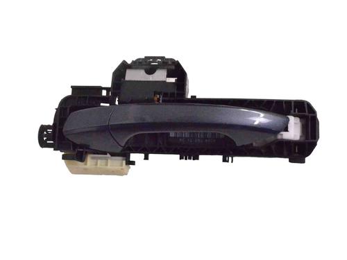 Used Rear left exterior door handle MERCEDES-BENZ E-CLASS (W212) E 220 CDI / BlueTEC (212.001, 212.002) (170 hp) 11970366