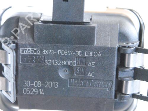 Elektronisk sensor JAGUAR XJ (X351) 3.0 SDV6 | BP19130484M84 