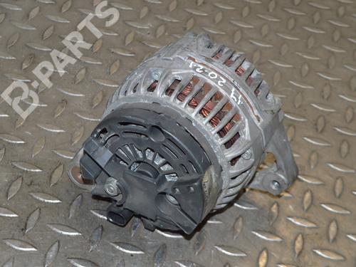 Alternator PORSCHE 911 (997) 3.6 Carrera | BP8349468M7 