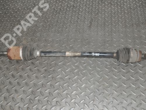 Used Left rear driveshaft VOLVO XC90 I (275) D5 AWD (200 hp) 7487351