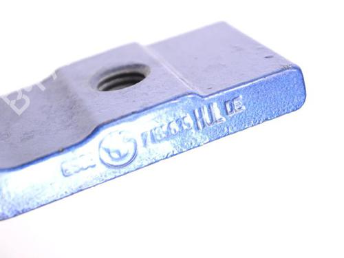 Hinge/Door check strap BMW 5 (F10) M5 | BP14768585C146
