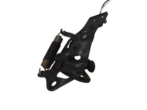 Hood lock LEXUS GS (_S19_) 450h (GRS191_, GWS191_) | BP16879313C133 