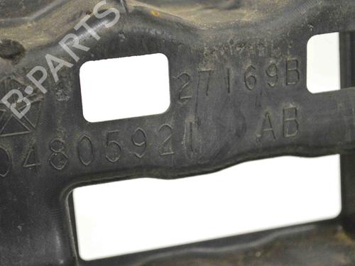 Rear bumper bracket CHRYSLER 300C Touring (LX, LE) 3.0 CRD | BP8863882C159
