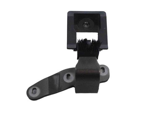 Hinge/Door check strap PORSCHE CAYENNE (92A) 4.2 S Diesel | BP17376858C146