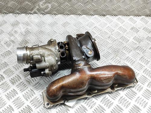 Used Turbocharger/Supercharger AUDI A5 Sportback (8TA) 3.0 TDI quattro (240 hp) 23951814