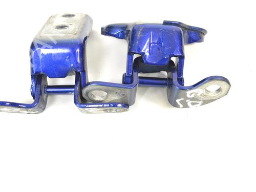 Used Hinge/Door check strap LEXUS NX (_Z1_) 300h (AYZ10_) (155 hp) 14776619