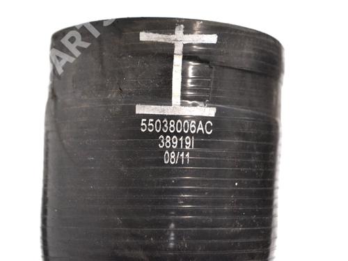 Pipe JEEP GRAND CHEROKEE IV (WK, WK2) 3.0 CRD V6 4x4 | BP8861144M125 