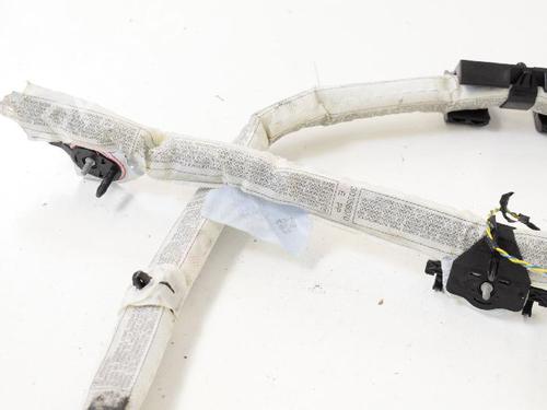Left curtain airbag BMW 1 (E87) 120 d | BP14767270C11 