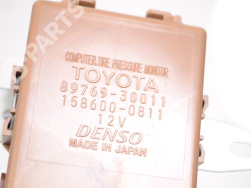 Electronic module LEXUS GS (_S19_) 300 (GRS190_, GRS190R) | BP8147002M83 
