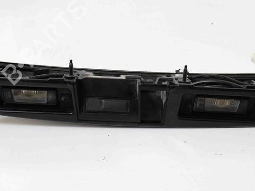 Licence plate light NISSAN JUKE (F15) 1.6 | BP14815485I40 